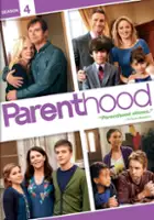 plakat - Parenthood (2010)