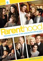 plakat - Parenthood (2010)