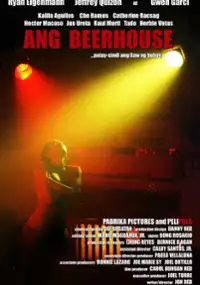 Plakat filmu Ang Beerhouse