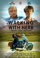plakat filmu Walking with Herb