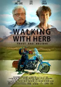 Plakat filmu Walking with Herb