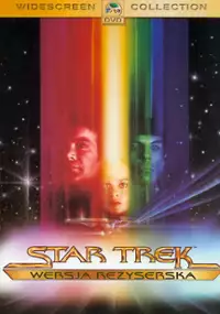 Plakat filmu Star Trek