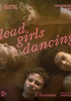 plakat filmu Tańce umarłych dziewczyn
