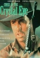 plakat filmu Kryształowe oko