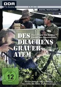 Plakat filmu Des Drachens grauer Atem