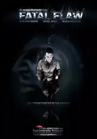 Plakat filmu Fatal Flaw