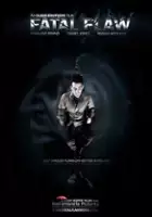 plakat filmu Fatal Flaw