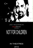 plakat filmu Not for Children