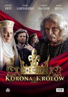 plakat filmu Korona królów