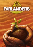 plakat filmu Farlanders