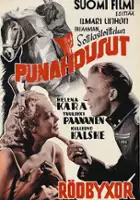 plakat filmu Punahousut
