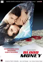 plakat filmu Blood Money