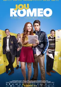 Plakat filmu Jou Romeo
