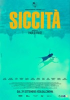 plakat filmu Siccità 