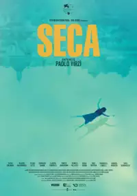 Plakat filmu Siccità 