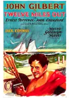 plakat filmu Ostatni pocałunek