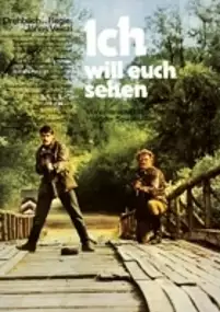 Plakat filmu Ich will euch sehen