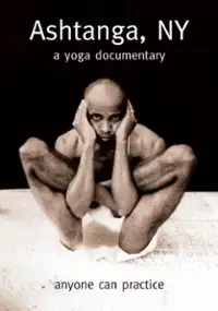 Plakat filmu Ashtanga, NY