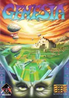 Manny J. Granillo / Ultimate Domain