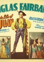 plakat filmu Prywatne życie Don Juana