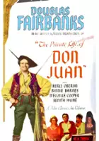 Benita Hume / Prywatne życie Don Juana