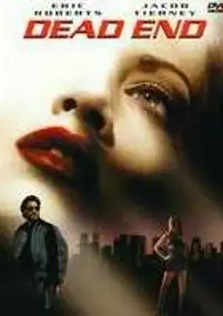 Plakat filmu Fałszywy trop