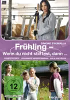 plakat filmu Fr&uuml;hling - Wenn du nicht still bist, dann...