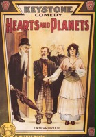 plakat filmu Hearts and Planets
