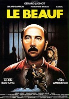 plakat filmu Le Beauf