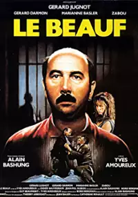 Plakat filmu Le Beauf