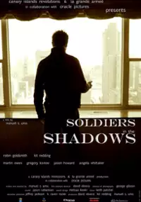 Plakat filmu Soldiers in the Shadows