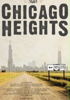 plakat filmu Chicago Heights
