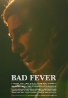 plakat filmu Bad Fever