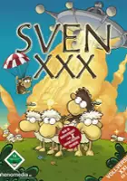 plakat filmu Sven XXX