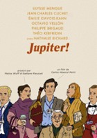 plakat filmu Jupiter!