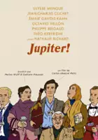 Na&iuml;la Guiguet / Jupiter!