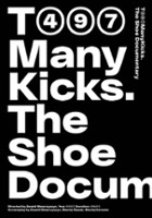 plakat filmu Too Many Kicks