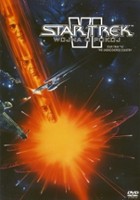 plakat filmu Star Trek VI: Wojna o pokój