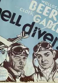 Plakat filmu Pogromcy przestworzy