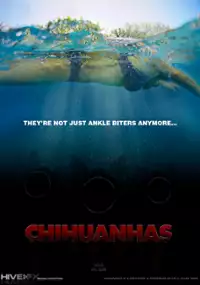 Plakat filmu Chihuanhas