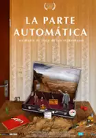 plakat filmu La Parte autom&aacute;tica