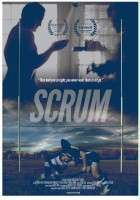 plakat filmu Scrum