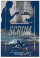 plakat filmu Scrum