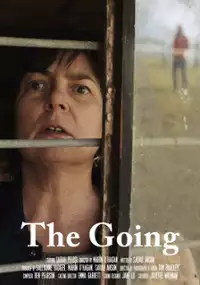 Plakat filmu The Going