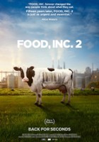 plakat filmu Food, Inc. 2