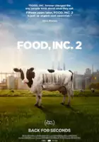 plakat filmu Food, Inc. 2