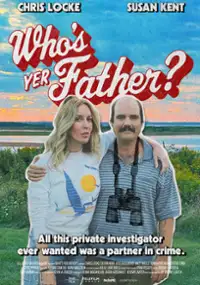 Plakat filmu Who's Yer Father?
