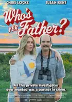 plakat filmu Who's Yer Father?