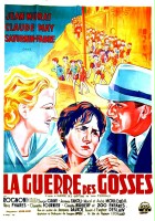 plakat filmu La guerre des gosses