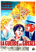 plakat filmu La guerre des gosses